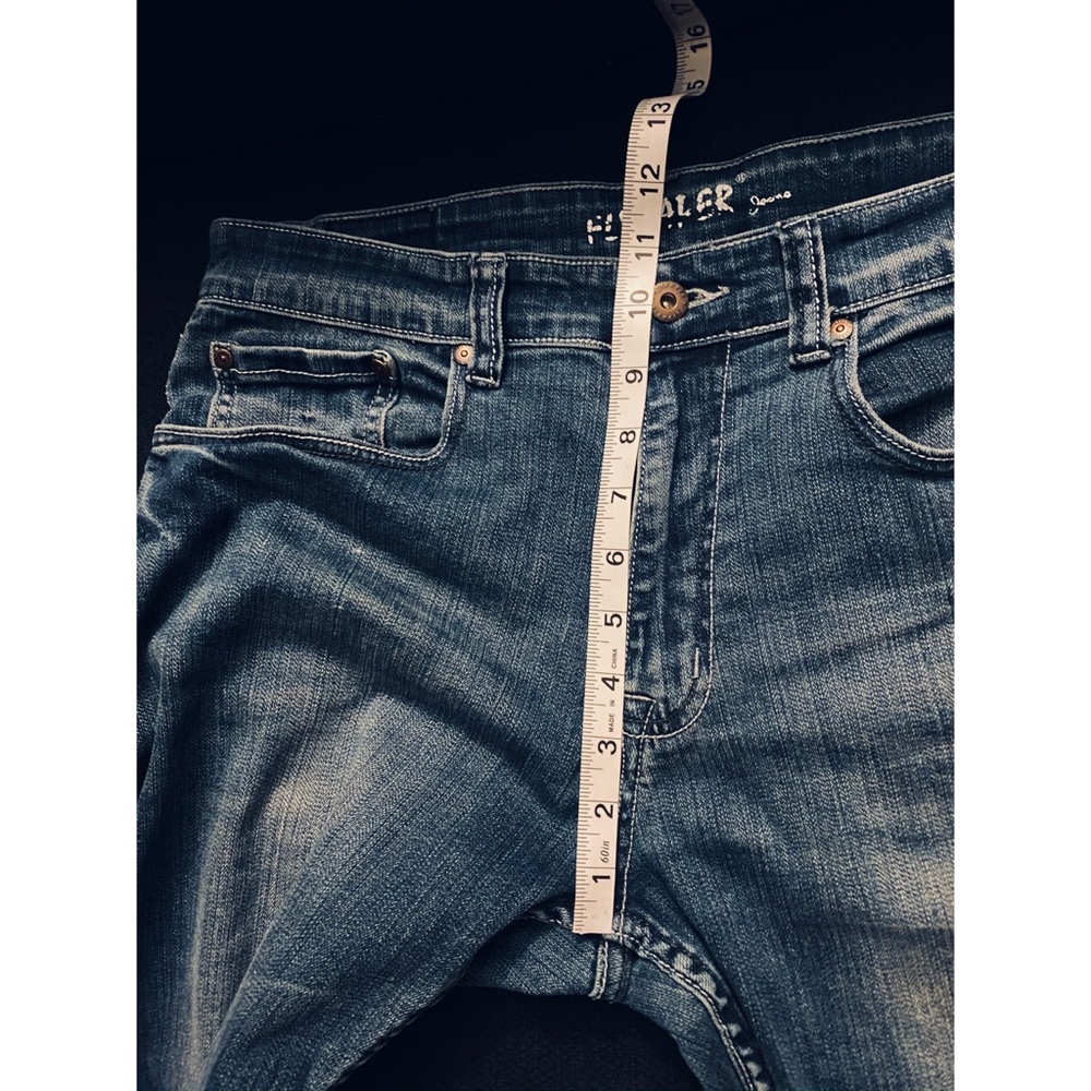 Flypaper jeans